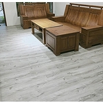 防水超耐磨地板