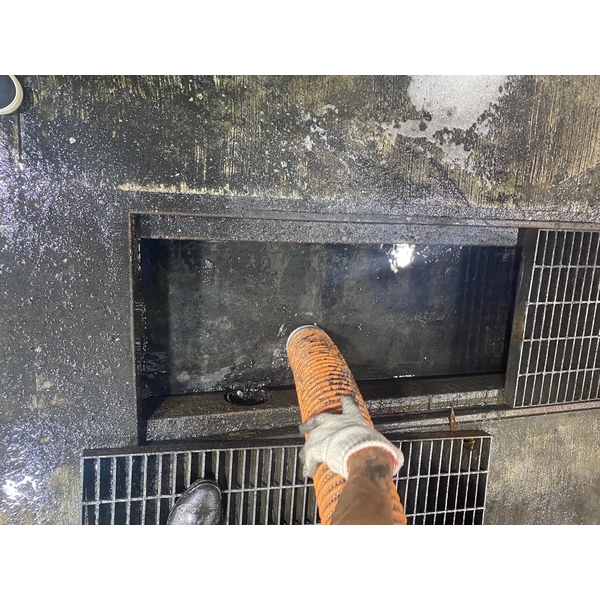 清水溝-一快通衛生清潔行