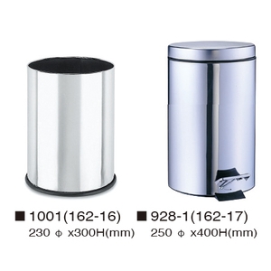 不銹鋼回收桶 , 伸鋼辦公家具有限公司