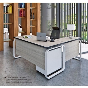 主管桌 , 伸鋼辦公家具有限公司