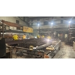 工廠（鋼構加工）