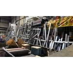 工廠(鋼構加工)