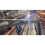 工廠(鋼構加工)