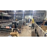 工廠(鋼構加工)