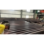 工廠(鋼構加工)