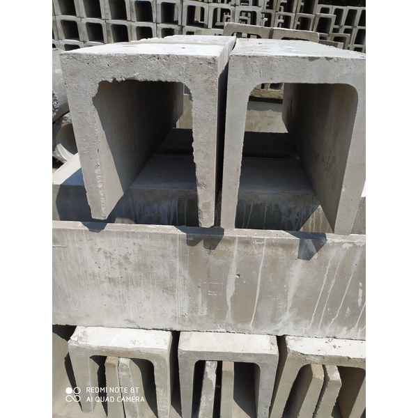 GRC預鑄小水溝-佳昌起重工程有限公司