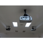 視聽設備(投影機)