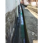 水刀沖吸清溝車、清理水溝、暗溝，涵管