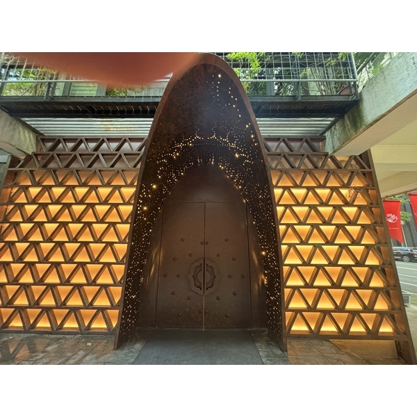 銹色烤漆加工-崧原機械股份有限公司