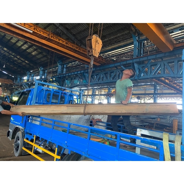 H型鋼構補強-弓長工程行