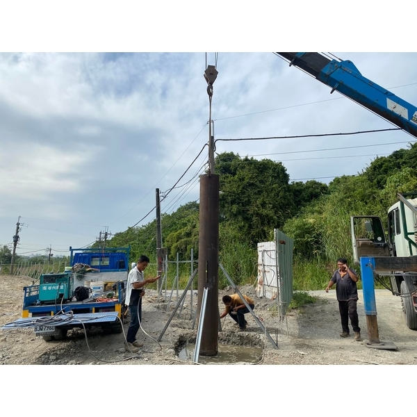 工地圍籬工程-弓長工程行