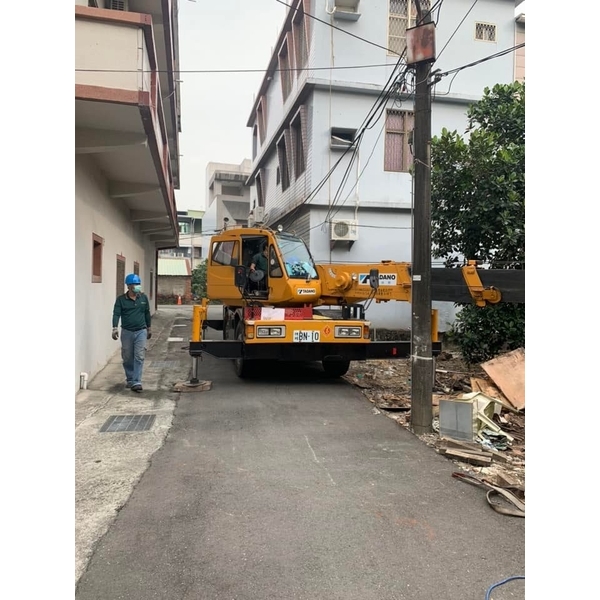 房屋鐵條切割-弓長工程行