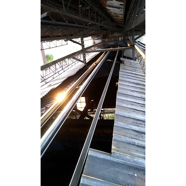 屋頂輕型鋼結構補強-弓長工程行