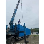 貨櫃屋安裝製作