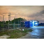 貨櫃屋安裝製作