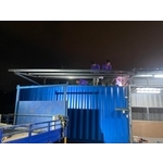 貨櫃屋安裝製作