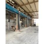 電動鐵捲門及裝潢板