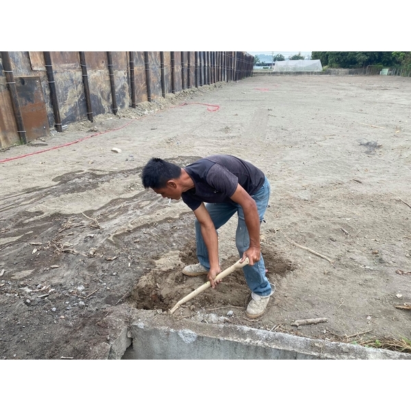 圍籬笆-弓長工程行