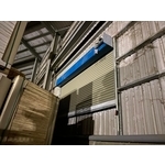 電動鐵捲門更換