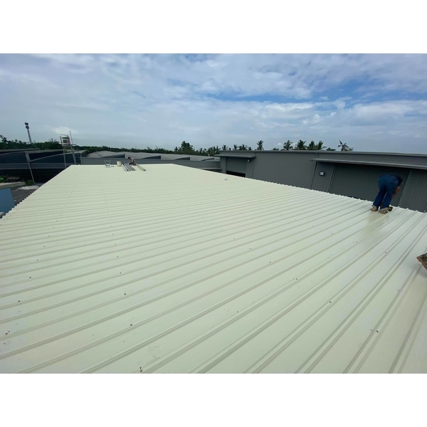 鋼構工程-弓長工程行