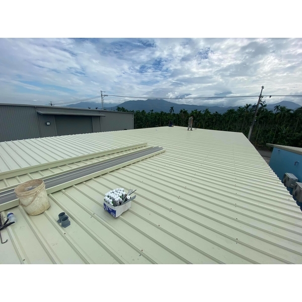 鋼構工程-弓長工程行