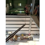 簡易天車軌道安裝