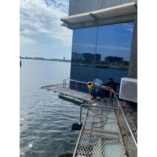 鐵件工程-弓長工程行