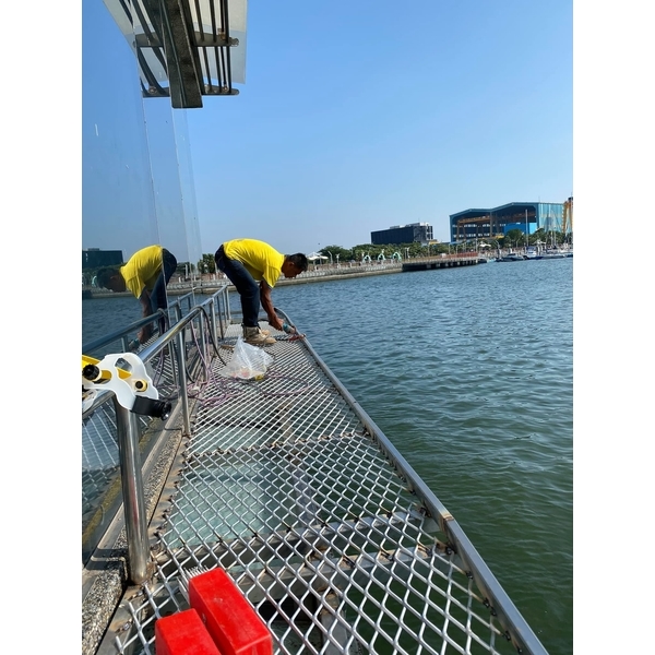 鐵件工程-弓長工程行