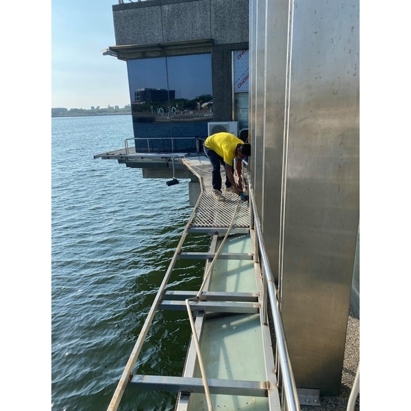 鐵件工程-弓長工程行