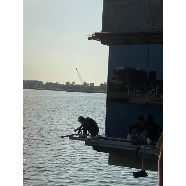 鐵件工程-弓長工程行