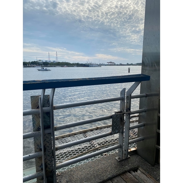 鐵件工程-弓長工程行