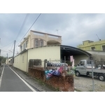 半圓遮雨棚完工照