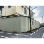 壁度全封加開窗