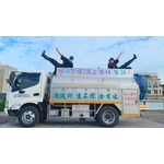 專業包通水肥車