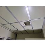 無塵室天花系統