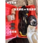 廢水廠廢酸儲存桶槽清理 , 上強工程行