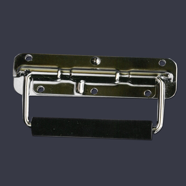 箱具把手-新傑工業有限公司