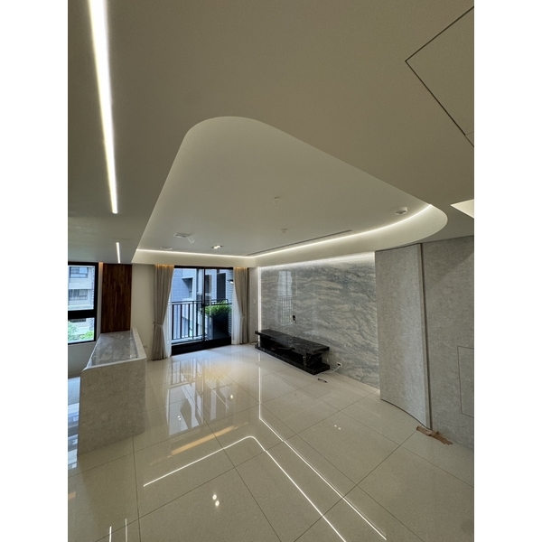 客製化室內裝潢