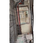 郭文正住家廁所增建工程 , 祥豪營造有限公司