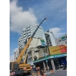 起重工程 , 啟大起重工程行