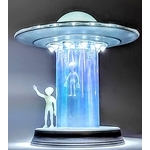 飛碟燈(Alien ufo light1)