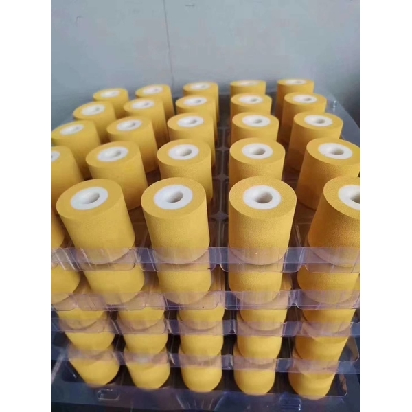 固體墨輪.墨球-采禔科技有限公司