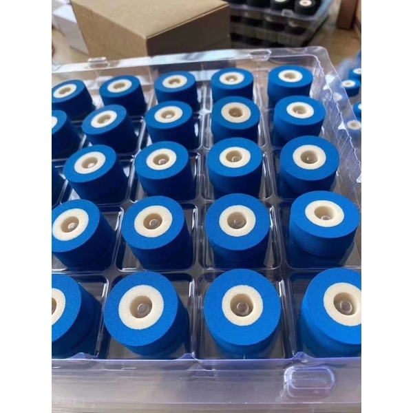 固體墨輪.墨球-采禔科技有限公司