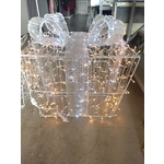 LED聖誕禮物盒燈