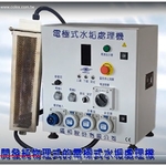 盛和電極式水垢處理機