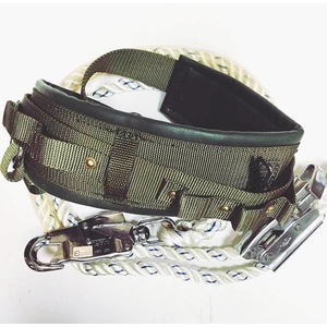 半身小勾安全帶 , 振興鋼索五金行