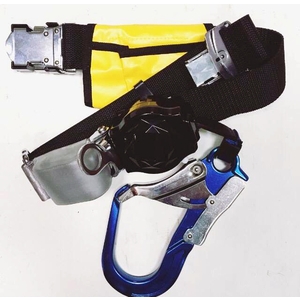 半身大勾安全帶 , 振興鋼索五金行