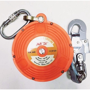 防墜器 , 振興鋼索五金行