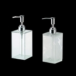 壓克力沐浴用品罐