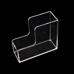 透明雜誌架-冠珈企業有限公司